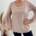 Bluse Made in Italy Gr.38