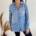Bluse von Street One Gr. 38