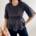 Bluse von Bik Bok Gr. 36/S