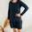 Kleid Gr. 36