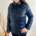 Daunenjacke von United Colors of Benetton Gr. 38
