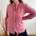 Bluse von Zara Gr. 36/38