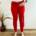 High WaistHose von Woman Essential Gr. 40