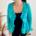 Cardigan von Soon Gr. 40