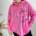Sweatshirt von Soccx Gr. 40/L