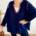Bluse von M&S Gr. 48