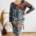 Kleid von Aspanage Gr. 36