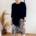 Kleid von Zara Gr. S/36