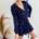 Kleid von Zara Gr. 36