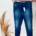 Knöchelhose von Next Gr. 36 Neu