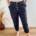 Trachten Hose von Leben in Tracht Gr. 38