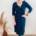 Kleid Gr. 36/38