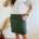 Rock von Denim Gr. 42 Neu