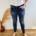 Jeans von pierre cardin Gr. 40