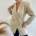 Vintage Blazer von She Gr. 38