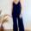 Jumpsuit von Vero Moda Gr. 38/40/M
