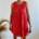 Kleid von Apricot Gr. 40