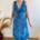Tunika Kleid Gr.40