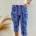 Caprihose von essentials Gr. 42