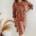 Kleid von urbanwoman Tex Gr. 40