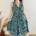 Kleid von H&M Gr. 42