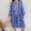 Tunika/Kleid von Body Flirt Gr. 40/42