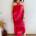 Vintage Kleid von Etam Gr. 42
