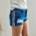 Kurze Hose von Cropp Gr. 40