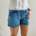 Kurze Hose von Esmara Gr. 40