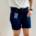 Kurze Hose von alice Gr. 38 neu