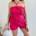 Jumpsuit von Ocean Club Gr. 36/34