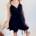 Kleid von Black Friday Gr. 34