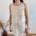 Kleid von River Island Gr. 36