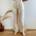 High Waist Hose von Zara Gr. 38