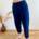 High Waist Hose von Sisley Gr. 38