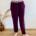 Hose von Betty Barclay Gr. 40