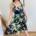 Kleid von Monsoon Gr. 36