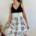 Kleid no Name Gr. 36