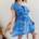 Kleid von Spotlight Gr. 36