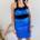 Kleid von Grace Karin Gr. 36/34