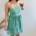 Kleid von Zara Gr. S