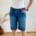 Kurze Hose von George Gr. 44