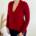 Bluse von Zara Gr. 36