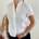 Bluse von Marco Pecci Gr. 40