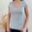 T-Shirt von Tommy Hilfiger Gr.36