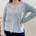 Pullover von OUI Gr. 38/40