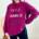 Sweatshirt von Thea Gr. 48/50