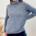 Kaschmirpullover Gr. 44