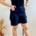 Kurze Hose Gr. 36/38