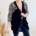 Cardigan von Sister Point Gr. 38/40/42